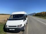 Ford Transit 2001 годаүшін3 700 000 тг. в Астана