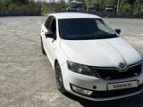 Skoda Rapid 2013 года за 3 500 000 тг. в Житикара – фото 2