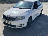 Skoda Rapid 2013 года за 3 500 000 тг. в Житикара