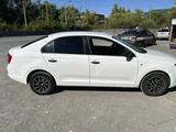 Skoda Rapid 2013 года за 3 500 000 тг. в Житикара – фото 5