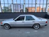 Mercedes-Benz E 260 1990 годаүшін1 600 000 тг. в Павлодар – фото 4