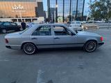 Mercedes-Benz E 260 1990 годаүшін1 600 000 тг. в Павлодар – фото 5
