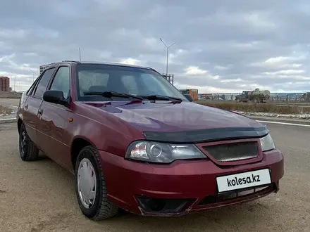 Daewoo Nexia 2010 года за 2 300 000 тг. в Астана – фото 7