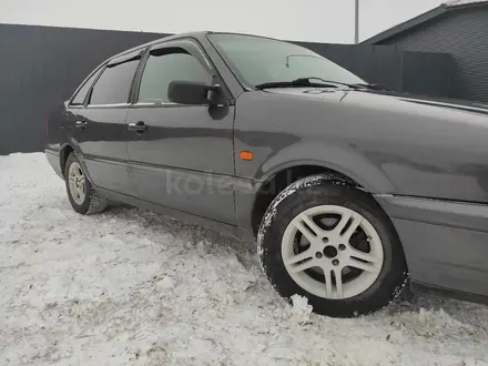 Volkswagen Passat 1996 года за 1 200 000 тг. в Петропавловск – фото 4