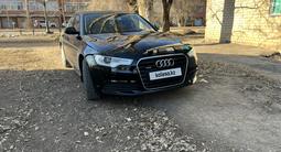 Audi A6 2011 года за 2 800 000 тг. в Уральск – фото 5