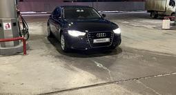 Audi A6 2011 года за 2 800 000 тг. в Уральск