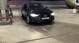 Audi A6 2011 года за 2 800 000 тг. в Уральск