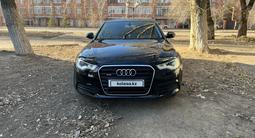 Audi A6 2011 года за 2 800 000 тг. в Уральск – фото 3