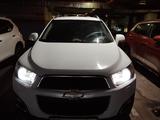 Chevrolet Captiva 2014 года за 8 000 000 тг. в Астана