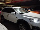 Chevrolet Captiva 2014 годаүшін8 000 000 тг. в Астана – фото 3