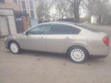 Nissan Teana 2004 года за 3 000 000 тг. в Актобе