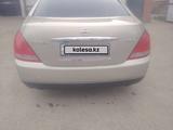 Nissan Teana 2004 года за 3 000 000 тг. в Актобе – фото 2