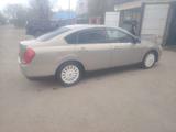 Nissan Teana 2004 года за 3 000 000 тг. в Актобе – фото 3