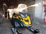 BRP  Ski-Doo Skandic 550 2014 года за 3 700 000 тг. в Риддер