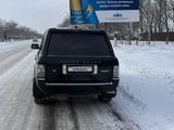 Land Rover Range Rover 2007 годаүшін9 000 000 тг. в Алматы – фото 2