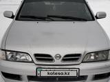 Nissan Primera 1999 года за 1 800 000 тг. в Актобе – фото 2