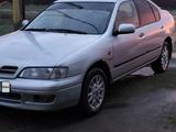 Nissan Primera 1999 года за 1 800 000 тг. в Актобе – фото 4