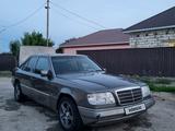 Mercedes-Benz E 280 1993 годаүшін1 900 000 тг. в Кызылорда – фото 2