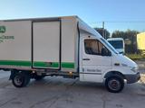 Mercedes-Benz Sprinter 2005 года за 10 000 000 тг. в Кызылорда – фото 3
