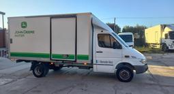 Mercedes-Benz Sprinter 2005 года за 10 000 000 тг. в Кызылорда – фото 3