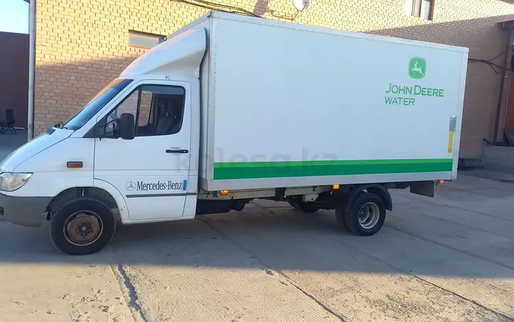 Mercedes-Benz Sprinter 2005 года за 10 000 000 тг. в Кызылорда