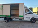 Mercedes-Benz Sprinter 2005 года за 10 000 000 тг. в Кызылорда – фото 4