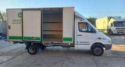 Mercedes-Benz Sprinter 2005 года за 10 000 000 тг. в Кызылорда – фото 4