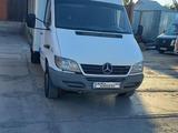 Mercedes-Benz Sprinter 2005 года за 10 000 000 тг. в Кызылорда – фото 2