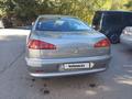 Peugeot 607 2002 годаүшін2 400 000 тг. в Астана – фото 6