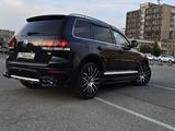 Volkswagen Touareg 2008 года за 8 200 000 тг. в Алматы – фото 5