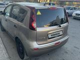 Nissan Note 2013 года за 4 200 000 тг. в Актау – фото 3