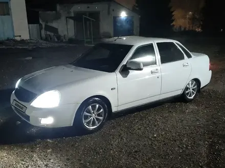 ВАЗ (Lada) Priora 2170 2014 года за 3 200 000 тг. в Усть-Каменогорск – фото 16