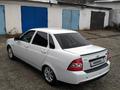 ВАЗ (Lada) Priora 2170 2014 года за 3 200 000 тг. в Усть-Каменогорск – фото 2