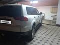 Mitsubishi Pajero Sport 2010 года за 8 500 000 тг. в Мерке – фото 3