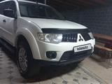 Mitsubishi Pajero Sport 2010 года за 8 500 000 тг. в Мерке – фото 4