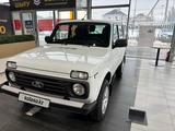 ВАЗ (Lada) Lada 2121 2025 годаfor6 550 000 тг. в Алматы