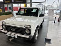 ВАЗ (Lada) Lada 2121 2025 годаүшін6 550 000 тг. в Алматы