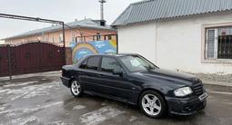 Mercedes-Benz C 320 1998 годаfor3 200 000 тг. в Алматы – фото 4