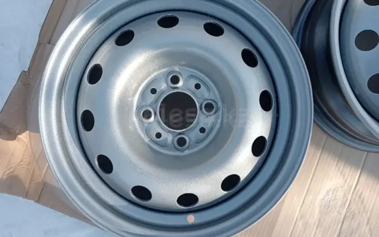 Диски на ваз новые за 60 000 тг. в Усть-Каменогорск