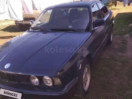 BMW 525 1992 года за 1 200 000 тг. в Тараз