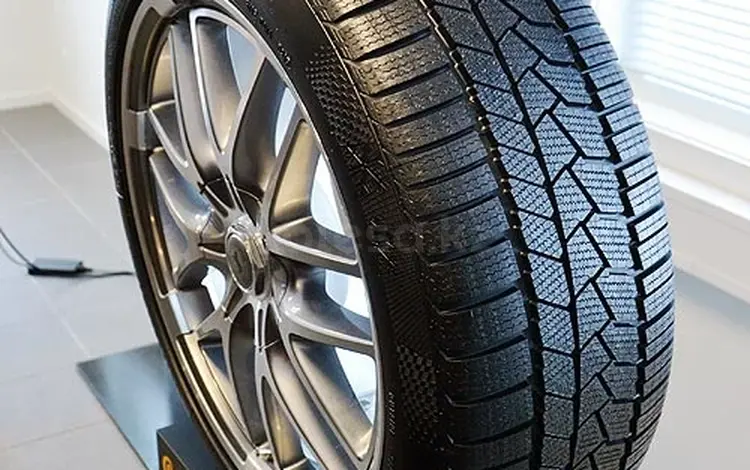 295/30R22 WinterContact TS860S 103W Continentalүшін260 000 тг. в Алматы