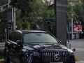 Mercedes-Benz GLS 63 AMG 2021 годаүшін77 000 000 тг. в Астана