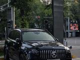Mercedes-Benz GLS 63 AMG 2021 годаүшін77 000 000 тг. в Астана