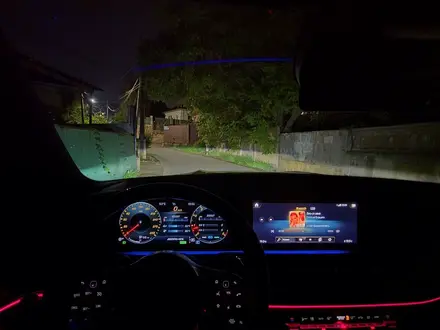 Mercedes-Benz GLS 63 AMG 2021 года за 77 000 000 тг. в Астана – фото 2
