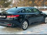 Kia Optima 2016 годаүшін9 200 000 тг. в Алматы – фото 4