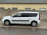ВАЗ (Lada) Largus Cross 2021 года за 5 300 000 тг. в Шымкент – фото 3