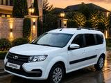 ВАЗ (Lada) Largus Cross 2021 года за 5 300 000 тг. в Шымкент