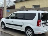 ВАЗ (Lada) Largus Cross 2021 года за 5 300 000 тг. в Шымкент – фото 4