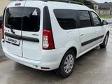 ВАЗ (Lada) Largus Cross 2021 года за 5 300 000 тг. в Шымкент – фото 5