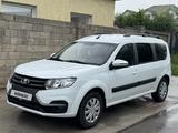 ВАЗ (Lada) Largus Cross 2021 года за 5 300 000 тг. в Шымкент – фото 2